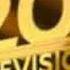 Ten Thirteen Productions 20th Television 1993 Logo Combo Remake