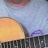 Dan Cunningham Mabel Acoustic Blues