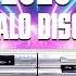 New Italo Disco Music 2025 Dance Music Test Super Powerful Speaker Transmits Positive Energy