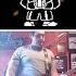 Undertale Megalovania EPIC METAL COVER The Jack Linger Project