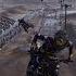 MX VS ATV Legends Multiplayer Nationals Gameplay