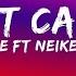 Anne Marie Neiked Latto I Just Called Lyrics