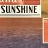 California Sunshine Black Moon