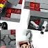 LEGO Minecraft 21163 Битва за красную пыль Redstone Battle и Lego 21166 Заброшенная шахта