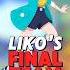 Liko S FINAL TEAM For Pokemon Horizons