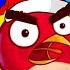 Angry Birds Ice Times All Bosses Boss Fight