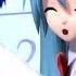 KAITO Hatsune Miku What Do You Mean PDA FT Cover