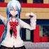 Mmd MASAYUME CHASING BoA