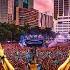 Coldplay Viva La Vida Hardwell Olly James Bootleg LIVE Tomorrowland 2024