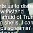 Eminem The Storm The Lyrics Attacking Donald Trump