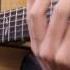 The Spider Travis Bowman Fingerstyle Guitar