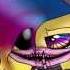Old SPEEDPAINT MLP FNAF Lovely Pony