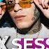 Lil Skies Ice Water Live Performance UPROXX Sessions