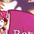 I D Rather Sleep Meme FNAF Elizabeth Afton Small Flash Warning