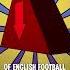 What Is The English Football Pyramid