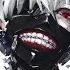 Ruslana Tokyo Ghoul Re Asphyxia OP TV RUS