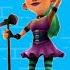 Nina Cyberpunk Outfit Subway Surfers Seattle World Tour Gameplay