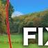 How To STOP Slicing The Golf Ball REALLY EASY TIPS