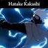 Coldest Entry In Naruto Hatake Kakashi Shorts Anime Naruto