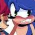 Sally Flirts With Sonic Sonic Comic Dub