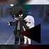 You Will Never Hurt Me Again Villain Deku Au Old Meme Trend Gacha Club Mha Not Og