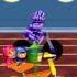 Purple Biking Robot S Crying Voice