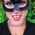 The Catwoman And Cat Noir Dance My Name Is Shi Shorts Dance Shi Catnoir Catwoman Tiktok