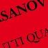 Tutti Quanti Maxi Version