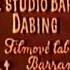 Popelka úvodní Titulky Dabing FSB