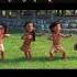 Kid From Moana Dances To Waka Waka PT41 Commemt What Song I Should Do Next