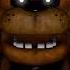Freddy Fazbear Sings FNAF 1 Song Japanese