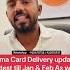 Aima Card Delivery UpdateLatest Till Jan Feb As Well UCFE Falta By CTT Live Portugal By Harry