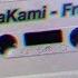 ZILLAKAMI Frosty Lyrics