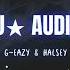 The Weeknd G Eazy Halsey Starboy X Him I Sped Up Reverb