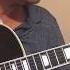 Summertime Jazz Guitar Chord Melody