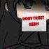 The Girl Who Can T Be Trusted GachaVerse Mini Movie