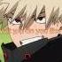 Oh Dear Diary I Met A Boy Mha