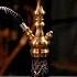 COCOYAYA Simba Hookah Setup And Smoke Video Different Designs Huge Clouds