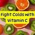 Top Vitamin C Rich Foods For Winter Viralshorts WinterHealth VitaminCRich