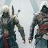 Assassin S Creed Video With Eminem Not Afraid Song