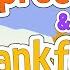 Appreciation And Thankfulness Jack Hartmann