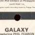 GALAXY Featuring PHIL FEARON Dancing Tight Dancemix