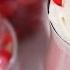 Chocolate Covered Strawberry Milkshake Valentine S Day Edible Gifts