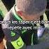 La Causerie De Ce Petit Pour Motiver Ses Coéquipiers Football Foot