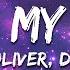 Don Toliver Lose My Mind Lyrics Feat Doja Cat