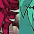 Hatsune Miku And Kasane Teto Around The World Cover