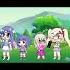 Only Jokes Ay Ay Ay I M Your Little Butterfly Gacha Club