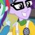 Pony Equestria Girls Song In The Dining Room Russian Voice HD 12