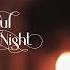 O Joyful Night