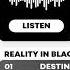 MAMAMOO Destiny Instrumental